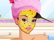 Delicate Lady Makeover