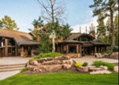 Escape Mountain Lodge