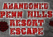 Abandoned Penn Hills Resort Escape