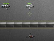 Mat Rempit : The Chase