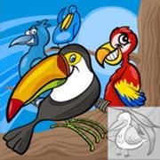 Kids Puzzle Adventures