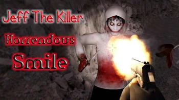 Jeff The Killer Horrendous Smile Full Gameplay 