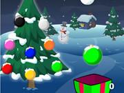 Christmas Tree Decor