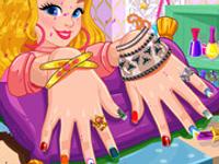 Audrey's Glam Nails Spa