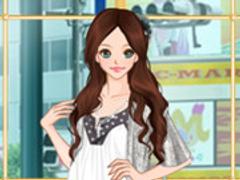 Amy Lady Mama Dress Up