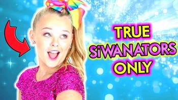 JoJo Siwa: How Well Do You Know JoJo Game - Play JoJo Siwa ...