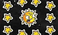 The Sun Goes to Space