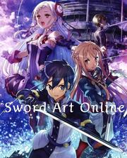 Sword Art Online