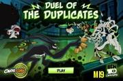 Duel Of The Duplicates