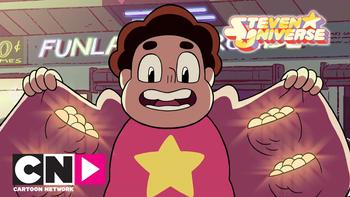 Beat Mania| Steven Universe | Cartoon Network 