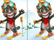 Talking Tom Differences