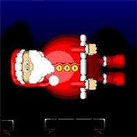 Super Santa Kicker 2