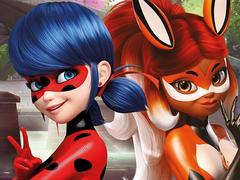 Ladybug Hidden Stars Game Play Ladybug Hidden Stars Online For Free At Yaksgames - miraculous all star brawl game