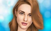 Leighton Meester Makeover