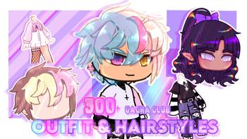 Gacha Club Dress Up Game Play Gacha Club Dress Up Online For Free At Yaksgames