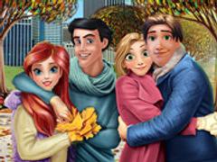 Couples Autumn Outfits