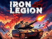 Iron Legion 0.28