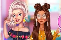 Design My Fabulous Crop Top