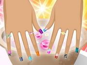 Manicure Salon - Prom