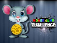 Mouse Jump Challenge