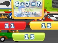 Math Game For Kids