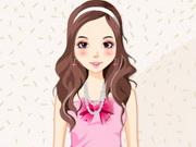 Chloe's Wardrobe Dress Up