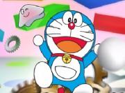 Doraemon Fly