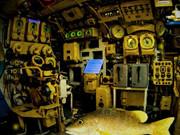 The Submarine Mystery