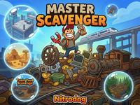 MasterScavenger