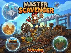 MasterScavenger