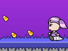 Trapped In Halloween