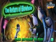 The Return Of Blowhole