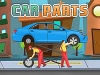 Car Parts Mobile