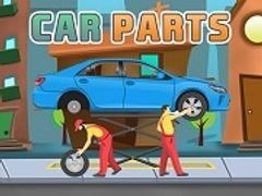 Car Parts Mobile