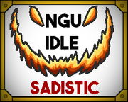 NGU IDLE