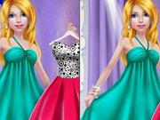 Mall Girls Differences