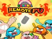 Remote Fu