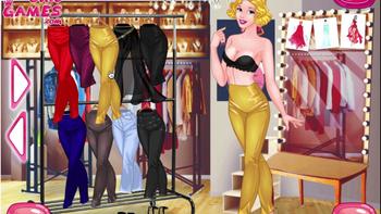 Princess Dress Up Game - Best Princess Awards 