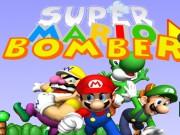 Super Mario Bomber