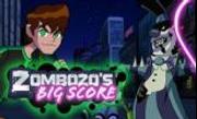 Ben 10 Zombozos Big Score