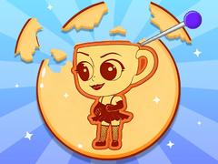 Girl Mini Games Relaxing Fun