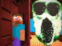 Minecraft Classic Game - Play Minecraft Classic Online for Free at YaksGames