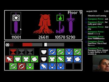 Three Goblets GamePlay TILL END 