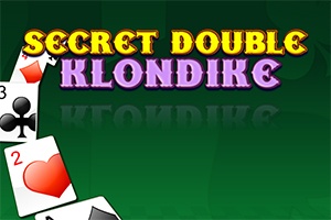 Double Klondike Solitaire - Play Online