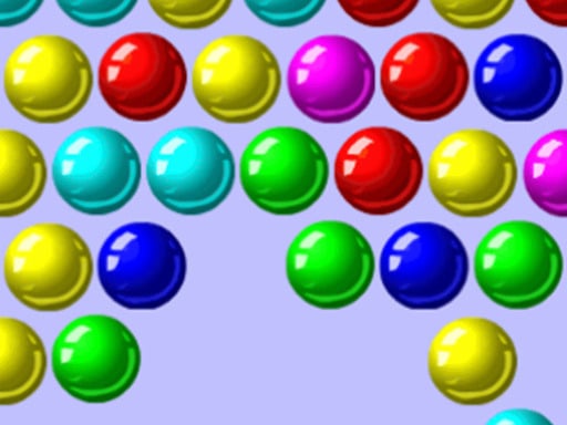 Bubble Shooter Classic  Play Now Online for Free 