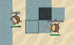 MooMoo.io Sandbox Game - Play MooMoo.io Sandbox Online for Free at YaksGames