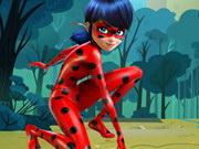 Miraculous Ladybug Hidden Stars