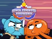 Suburban Super Sports