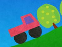 Jelly Truck Online