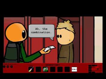 riddle school 3 walkthrough 